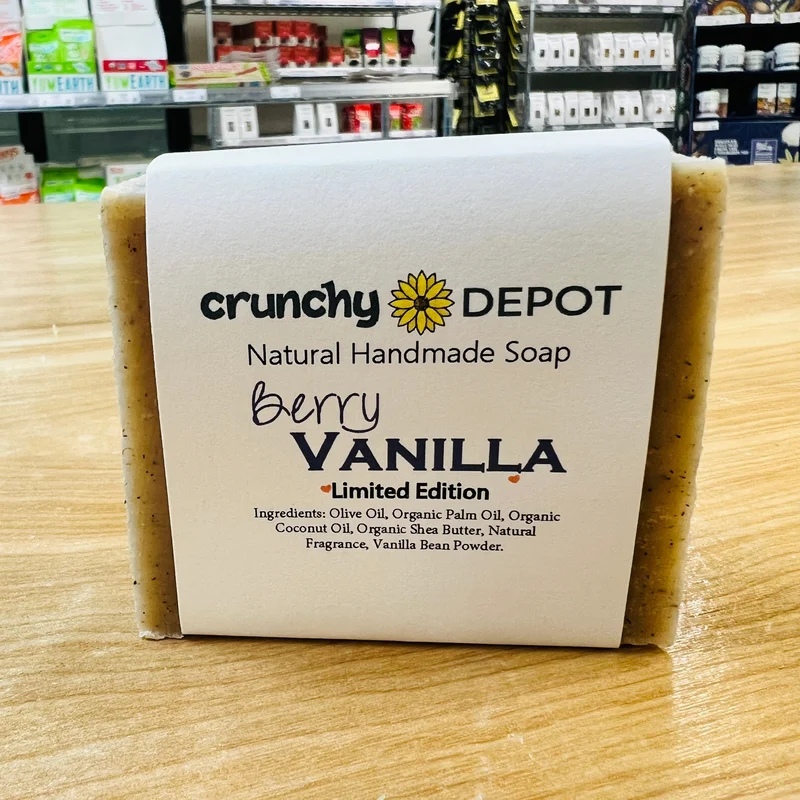 crunchydepot1821608